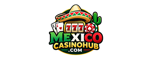 mexicocasinohub.com logo